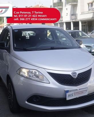 Lancia Ypsilon Lancia Ypsilon1.2 69cv Platin...