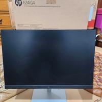 monitor HP 1920x1200 in garanzia