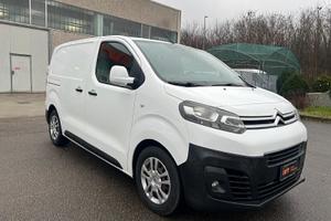 Citroen Jumpy Passo corto 1.6eHDI Euro 6 DISTRIBUZ