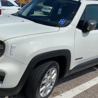 Jeep Renegade 1600