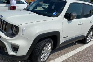 Jeep Renegade 1600