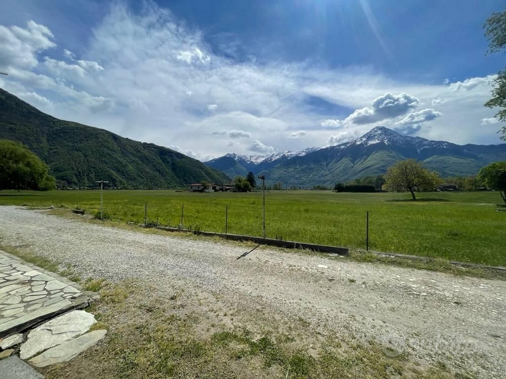 Villa di 134 m² con 4 locali a Sorico - Vista 6