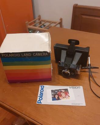 polaroid