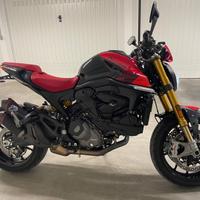 Ducati Monster SP 937 - 2024
