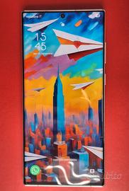 Samsung Galaxy S22 Ultra