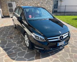 Mercedes-benz B 180 B 180 d Automatic Sport