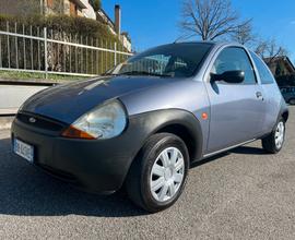 Ford Ka 1.3 adatta a neopatentati