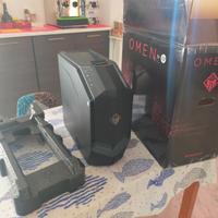 PC fisso Omen HP come da foto