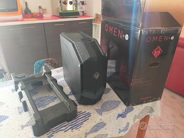 PC fisso Omen HP come da foto