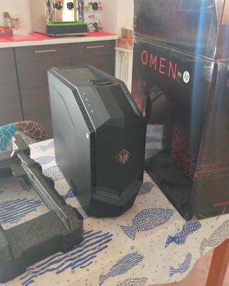 PC fisso Omen HP come da foto