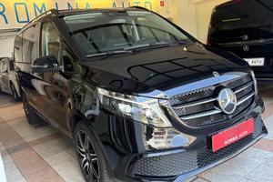 Mercedes-benz V 250 d Automatic 4Matic Long