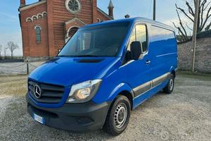 Mercedes-Benz Sprinter F32/33 314 CDI TN Furgone