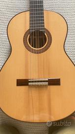 Chitarra di liuteria