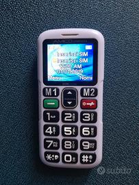 Brondi Amico Semplice + funzionante