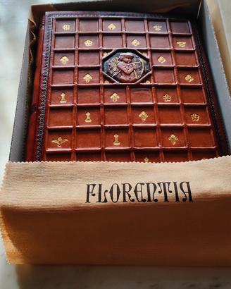 Album portafoto in pelle Florentia. 