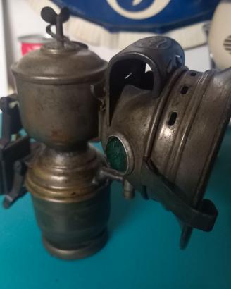 Accessori bici epoca