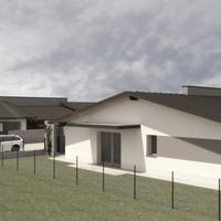 Nuova costruzione Villette Prata di Pordenone