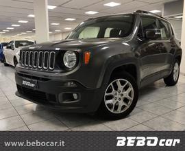 Jeep Renegade 1.4 T-Jet 120 CV Longitude GPL