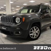 Jeep Renegade 1.4 T-Jet 120 CV Longitude GPL