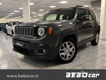 Jeep Renegade 1.4 T-Jet 120 CV Longitude GPL