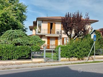 Appartamento 6 locali