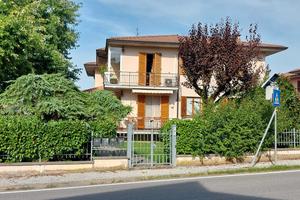 Appartamento 6 locali