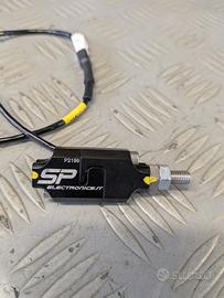 sensore cambio cablato per MV Agusta B3 675/800 E3