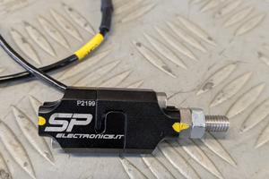 sensore cambio cablato per MV Agusta B3 675/800 E3