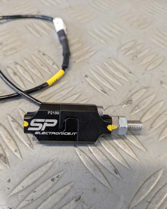 sensore cambio cablato per MV Agusta B3 675/800 E3