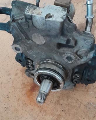 Pompa gasolio alta pressione