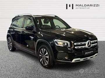 MERCEDES-BENZ GLB 200 d Sport auto 7p.ti