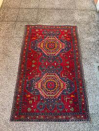 Tappeto da arredamento 123x205 cm