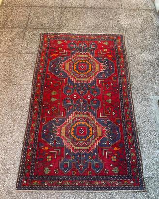 Tappeto da arredamento 123x205 cm
