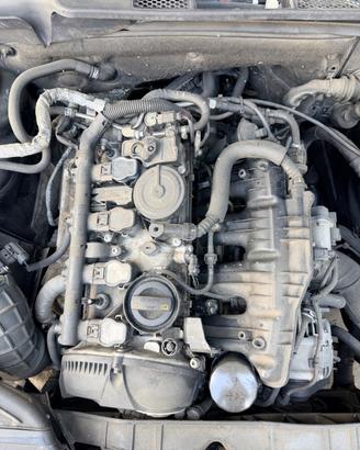 Motore Audi 1.8tsi CDHB