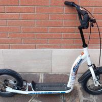 Monopattino per bimbi ragazzi