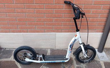 Monopattino per bimbi ragazzi