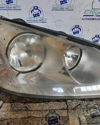 FORD C-MAX 2008 - FARO ANTERIORE DESTRO