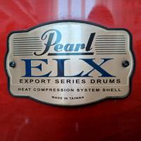 Batteria Pearl Export ELX 