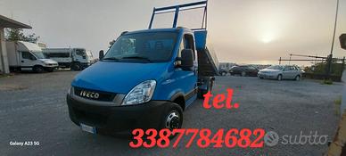 Iveco daily ribaltabile 35c14 3000cc ann2011