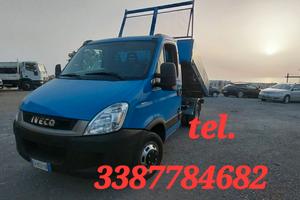 Iveco daily ribaltabile 35c14 3000cc ann2011