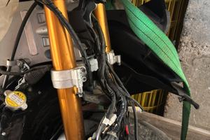 RS 660 incidentata
