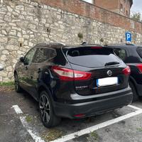 Nissan Qashqai 2017 1.6 diesel,