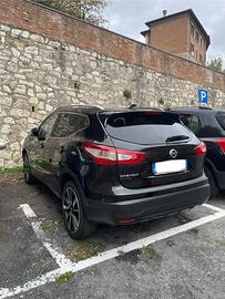 Nissan Qashqai 2017 1.6 diesel,