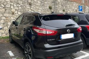 Nissan Qashqai 2017 1.6 diesel,