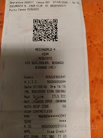 oppo A5come nuovo 