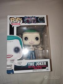 Funko pop Suicide Squad The Joker