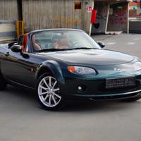 Mazda MX-5 NC1 2.0 160cv anno 2006 hard top