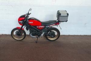 xsr 125