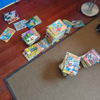 Topolino anni 2006-2012