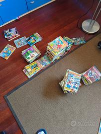 Topolino anni 2006-2012